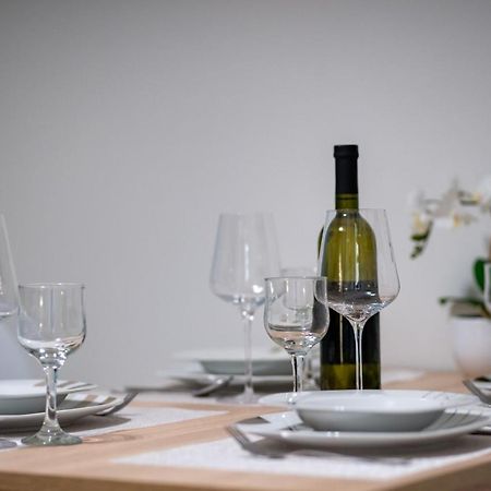 Apartmani Tomi Lopar Bagian luar foto