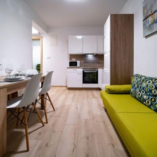 Apartmani Tomi Lopar Bagian luar foto