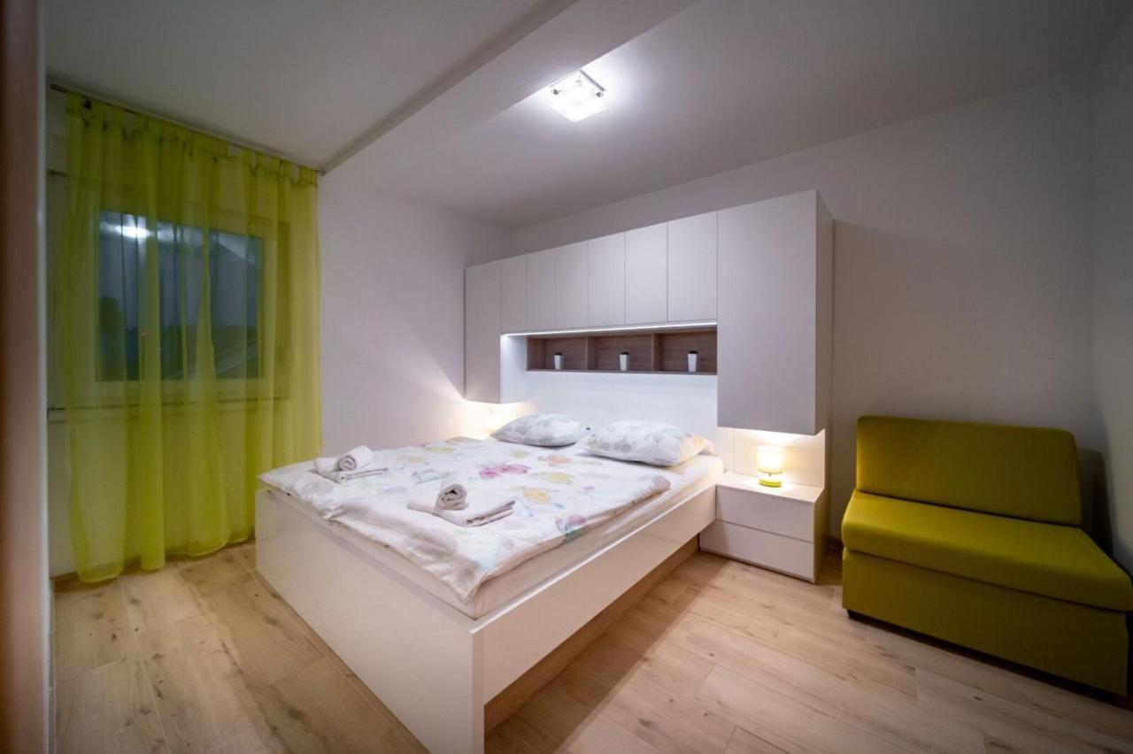 Apartmani Tomi Lopar Bagian luar foto