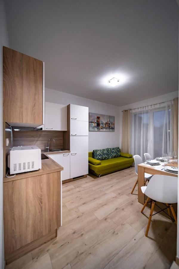 Apartmani Tomi Lopar Bagian luar foto
