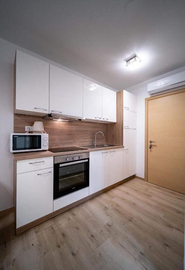 Apartmani Tomi Lopar Bagian luar foto