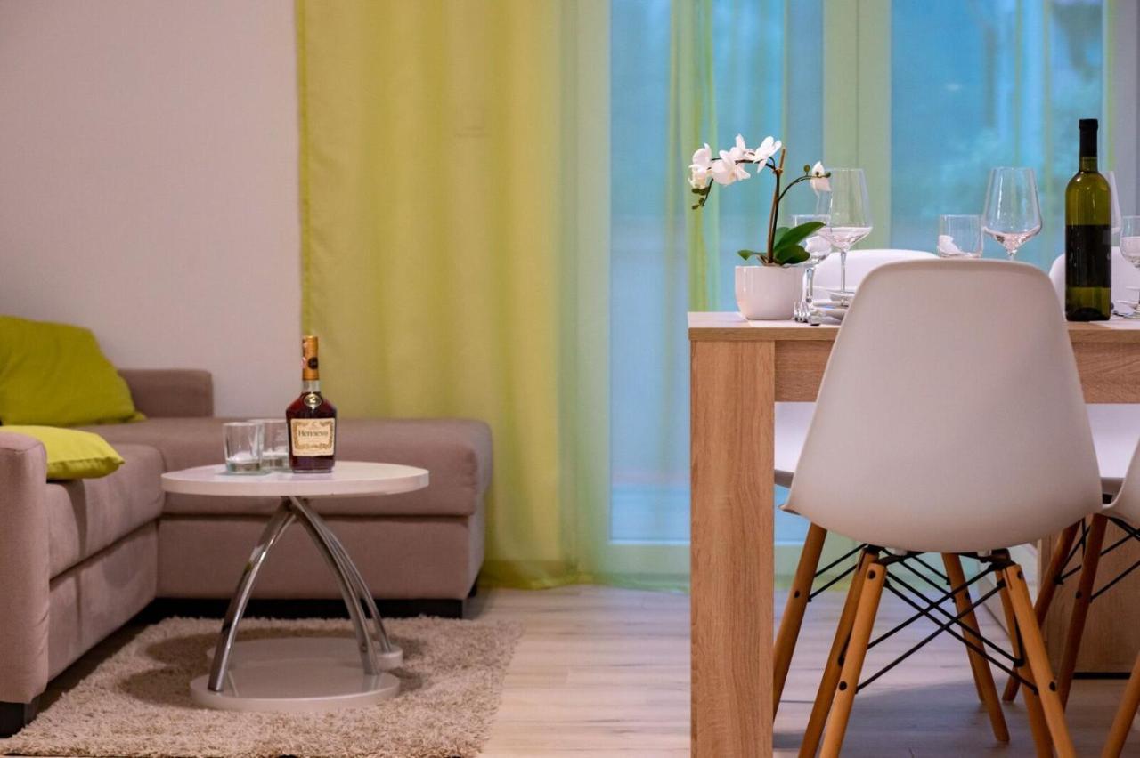 Apartmani Tomi Lopar Bagian luar foto