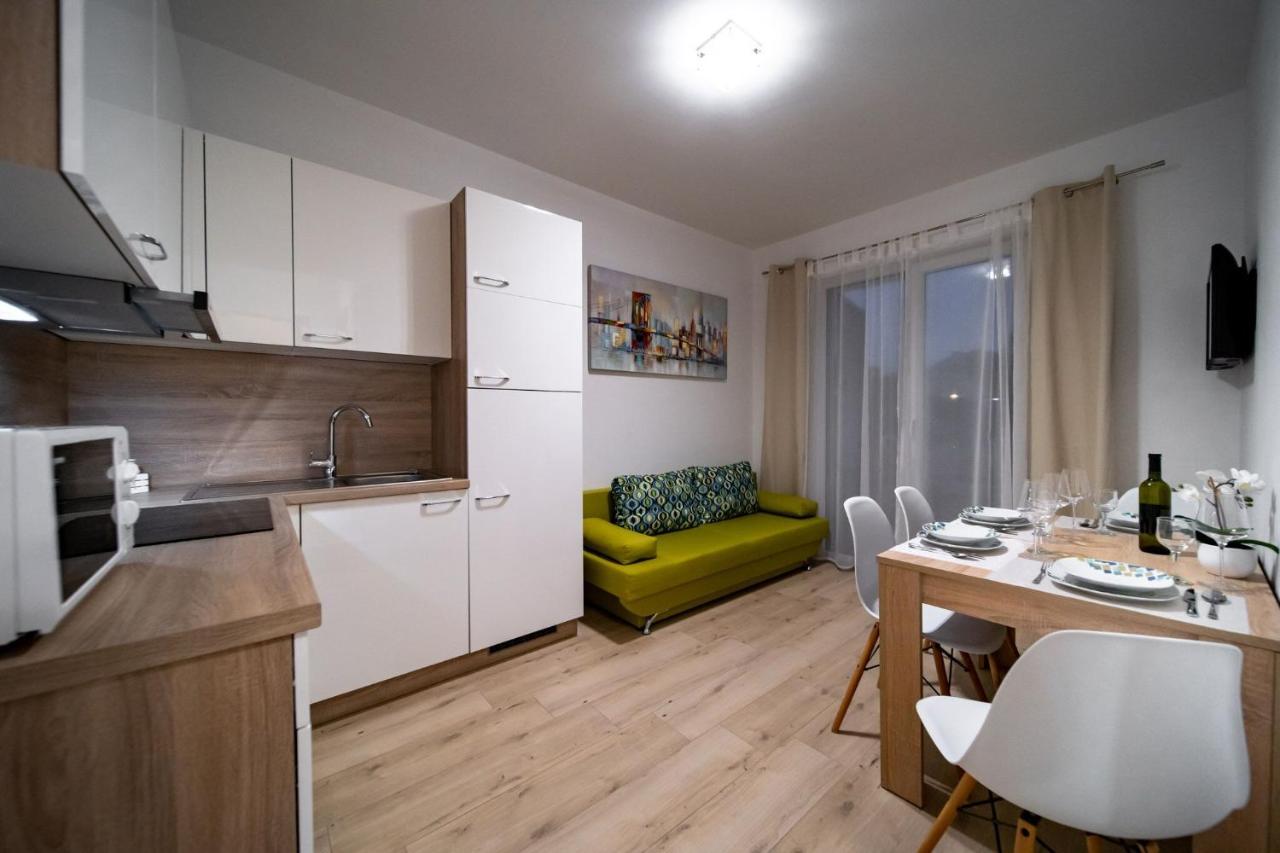 Apartmani Tomi Lopar Bagian luar foto