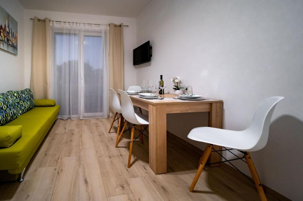 Apartmani Tomi Lopar Bagian luar foto