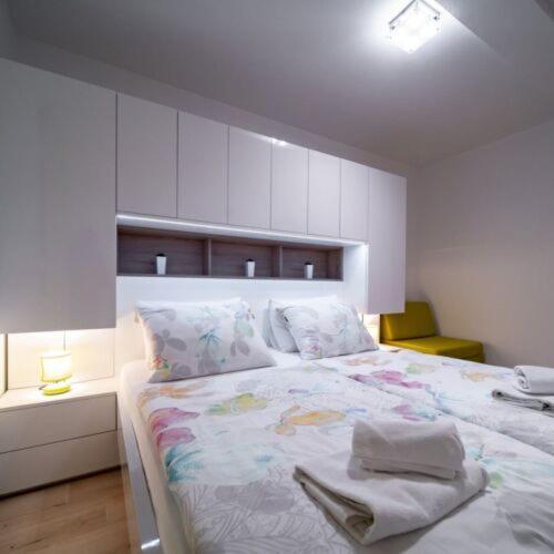 Apartmani Tomi Lopar Ruang foto