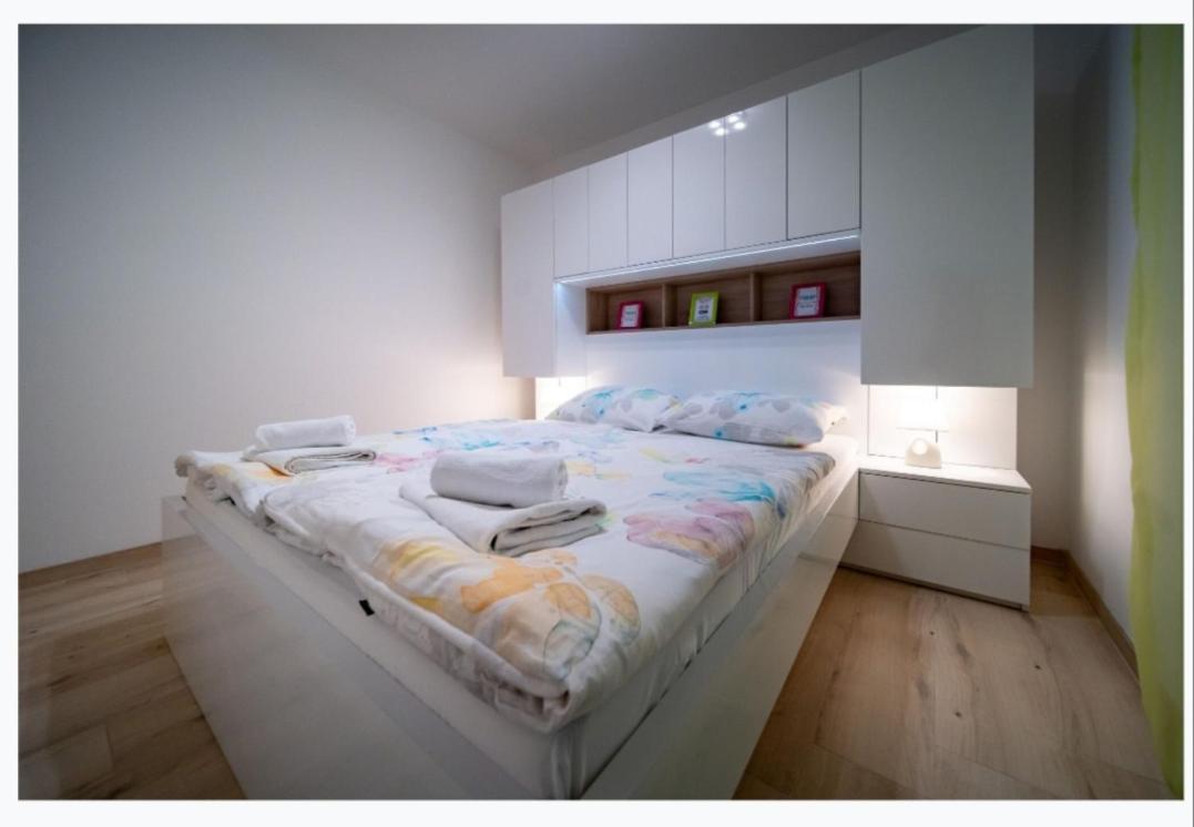 Apartmani Tomi Lopar Ruang foto