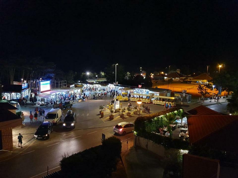 Apartmani Tomi Lopar Bagian luar foto