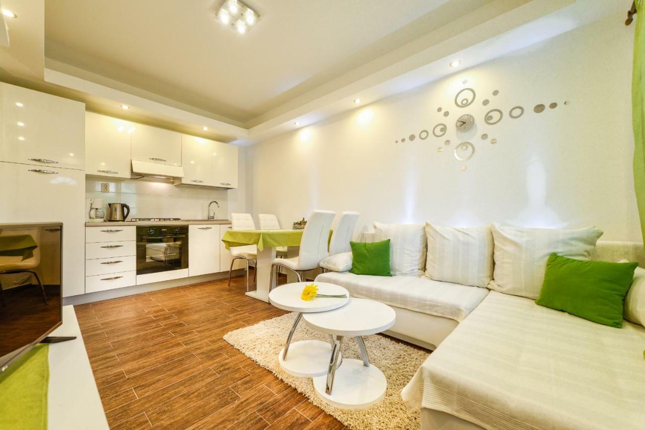 Apartmani Tomi Lopar Bagian luar foto