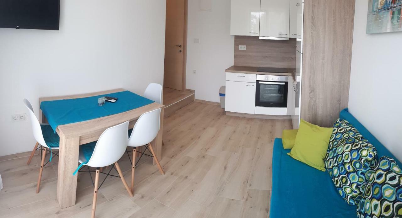 Apartmani Tomi Lopar Bagian luar foto